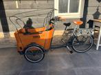 Babboe Curve Elektrisch - keuringsrapport aanwezig. Zga new, Fietsen en Brommers, 3 kinderen, Elektrisch, Zo goed als nieuw, Ophalen