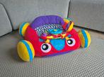 Playgro Muzikale Auto Zitkussen, Ophalen, Gebruikt, Overige typen, Met geluid