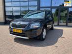 Skoda Yeti 1.2 TSI Active, Navi, Airco, Trekhaak, Auto's, Skoda, Voorwielaandrijving, Euro 5, Stof, Gebruikt