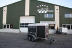 Henra TK21 Kleinvee Veetrailer 2000 kg 280x150x170 cm, Ophalen, Gebruikt