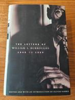 The Letters of William S. Burroughs - hardcover, Boeken, Ophalen of Verzenden
