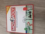 Monopoly Bordspel - Puntgaaf!, Vijf spelers of meer, Ophalen of Verzenden, Zo goed als nieuw, Parker