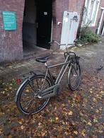 BSP Viking herenfiets 57 cm 28 inch 3 versnellingen, Fietsen en Brommers, Fietsen | Heren | Herenfietsen, Overige merken, Gebruikt