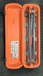 Rubi star 50 tegel snijder, Ophalen of Verzenden, Gebruikt