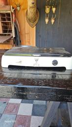 Atag Buta, Witgoed en Apparatuur, Kookplaten, Gebruikt, Inbouw, Gas, 4 kookzones