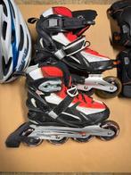 Rollerskaters 3 sets, Sport en Fitness, Skeelers, Ophalen of Verzenden, Zo goed als nieuw, Bescherming