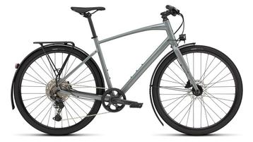 Specialized Sirrus X 3.0 Eq Ashgry/blklqdmet L Ashen Grey/bl beschikbaar voor biedingen