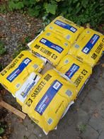 Sakrete Snel Zandcement Mortel - 25kg Zak, Doe-het-zelf en Verbouw, Ophalen, Nieuw