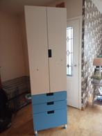 Ikea Stuva kast, 50 tot 70 cm, Kast, 105 cm of meer, Gebruikt