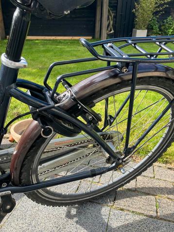 Gazelle Kinderfiets beschikbaar voor biedingen