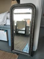 Spiegel met sierlijke rand, Ophalen, Gebruikt, 100 tot 150 cm, Ovaal