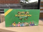 Partij advent kalender Fc de kampioenen 50 x box nieuw, Ophalen of Verzenden, Nieuw