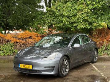 Tesla Model 3 Standard RWD Plus 60 kWh full Self-Driving 1e  beschikbaar voor biedingen