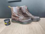 Dr Martens 1460 | Docs | Bruin | Brown | Leer | Leather | 41, Ophalen of Verzenden, Zo goed als nieuw, Bruin, Boots