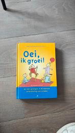 Oei, ik groei, Ophalen of Verzenden, Zo goed als nieuw, H. van de Rijt; F.X. Plooij