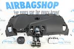 Airbag set - Dashboard Renault Scenic (2016-heden), Gebruikt, Ophalen of Verzenden