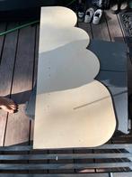 Houten Bedplank, Ophalen of Verzenden, Gebruikt, Hout, Minder dan 20 mm