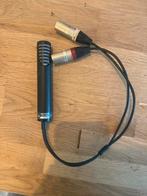 Sony shotgun mic ECM-MS2, Audio, Tv en Foto, Professionele Audio-, Tv- en Video-apparatuur, Ophalen of Verzenden, Zo goed als nieuw