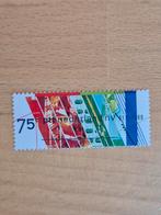 Nederland 1989 PTT, Ophalen of Verzenden, Na 1940, Postfris