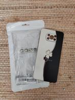 Xiaomi poco X3 telefoon case klavertje ( good luck ), Telecommunicatie, Ophalen of Verzenden, Gebruikt, Frontje of Cover