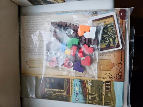 Bordspel Viticulture expansies, Hobby en Vrije tijd, Gezelschapsspellen | Bordspellen, Nieuw, Verzenden