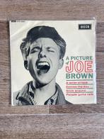 EP Joe Brown - A picture of (1962), Gebruikt, Verzenden, 7 inch, Pop