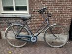 Damesfiets, Fietsen en Brommers, Fietsen | Dames | Damesfietsen, Ophalen, Gebruikt, Gazelle, Versnellingen