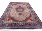 Prachtig handgeknoopt perzisch tapijt 206 x 310 cm, Huis en Inrichting, Stoffering | Tapijten en Kleden, Gebruikt, 200 cm of meer