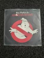 Ghost Busters Ray Parker jr, Ophalen of Verzenden, Zo goed als nieuw, Pop