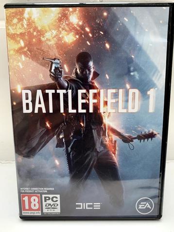 De leukste games voor de PC! beschikbaar voor biedingen