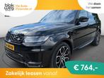 Land Rover Range Rover Sport P400e HSE Autobiog € 44.950,0, Auto's, Automaat, Euro 6, 4 cilinders, Zwart
