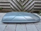 Grote Dakkoffer Thule 500 liter, Auto diversen, Dakkoffers, Ophalen, Gebruikt