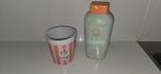 Leuke vaasjes, Overige kleuren, Nieuw, Ophalen of Verzenden, Glas