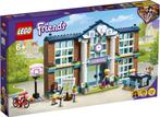 LEGO Friends - 41682 Heartlake City school, Nieuw, Complete set, Ophalen of Verzenden, Lego