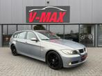 BMW 325i Touring AUT Executive Pano Carplay Keyless Xenon, Automaat, Gebruikt, 2497 cc, 1600 kg