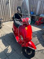 AGM VX50 Scooter - Bouwjaar 2014, Ophalen, Gebruikt, Benzine