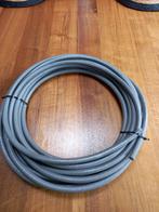grondkabel YMVK-as electricteitskabel 2x1,5+as1,5mm2 13meter, Ophalen of Verzenden, Nieuw, Kabel of Snoer