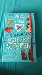 Marlies Slegers - LoveYourself, Ophalen of Verzenden, Zo goed als nieuw, Marlies Slegers