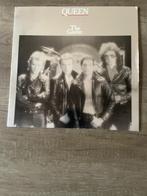 LP Queen - The Game -1980, Ophalen of Verzenden, Gebruikt, 12 inch, Poprock
