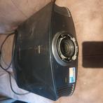 Beamer, Audio, Tv en Foto, Beamers, Ophalen of Verzenden, Zo goed als nieuw