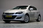 Opel Astra 1.6 Turbo Cosmo |AUT|Vol Opties|Leder|, Euro 5, Gebruikt, Zwart, 4 cilinders