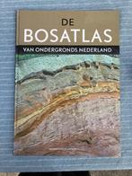 Bosatlas van ondergronds Nederland, Nederland, Bosatlas, Verzenden