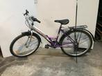 Kinderfiets, Corvette Alpine, frame 18 inch, Ophalen, Gebruikt, 20 inch of meer