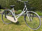 Fiets dames Hollandia Favorit, Fietsen en Brommers, Ophalen, Gebruikt