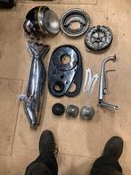 onderdelen Velocette, Motoren, Ophalen of Verzenden, Gebruikt