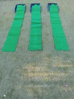 3 indoor golf banen., Ophalen of Verzenden, Zo goed als nieuw, Golfkar