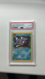 PSA 6 - Dark Gyarados 2000 Holo Pre-release - Pokemon, Hobby en Vrije tijd, Verzamelkaartspellen | Pokémon, Ophalen of Verzenden