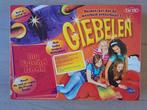 Giebelen spel meiden, Hobby en Vrije tijd, Gezelschapsspellen | Bordspellen, Ophalen of Verzenden, Zo goed als nieuw