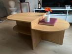 Japandi salontafel jysk LISBJERG, Huis en Inrichting, Ophalen of Verzenden