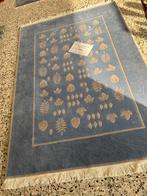 Mooi vloerkleed - Nu in de uitverkoop!, Huis en Inrichting, Stoffering | Tapijten en Kleden, Ophalen, Blauw, 150 tot 200 cm, 200 cm of meer